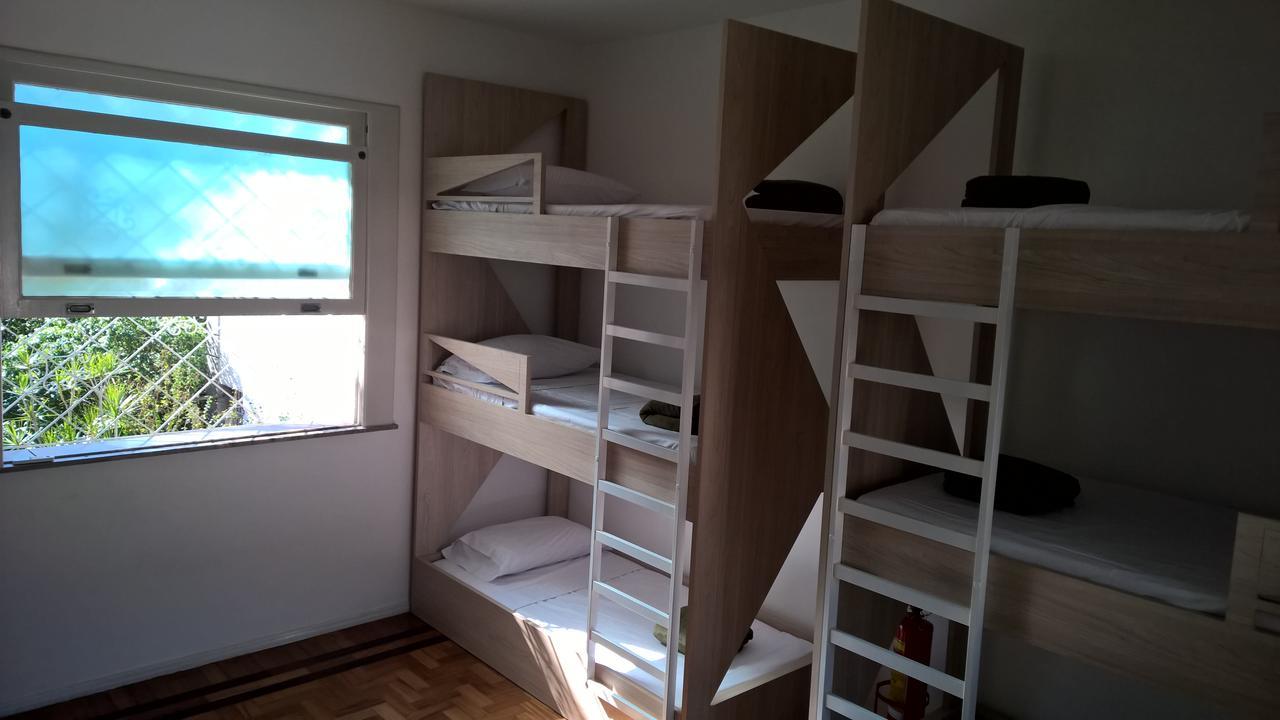 Graja Albergue Rio de Janeiro