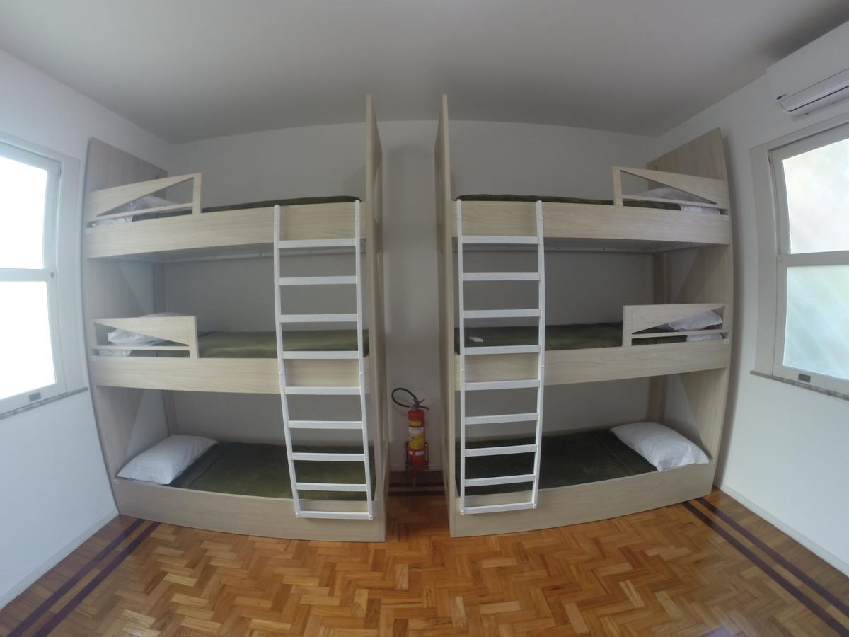 Albergue Graja