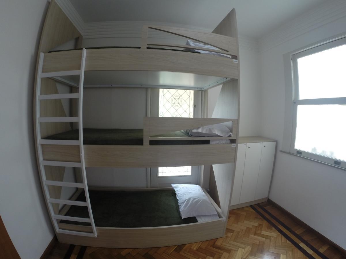 Graja Albergue *
