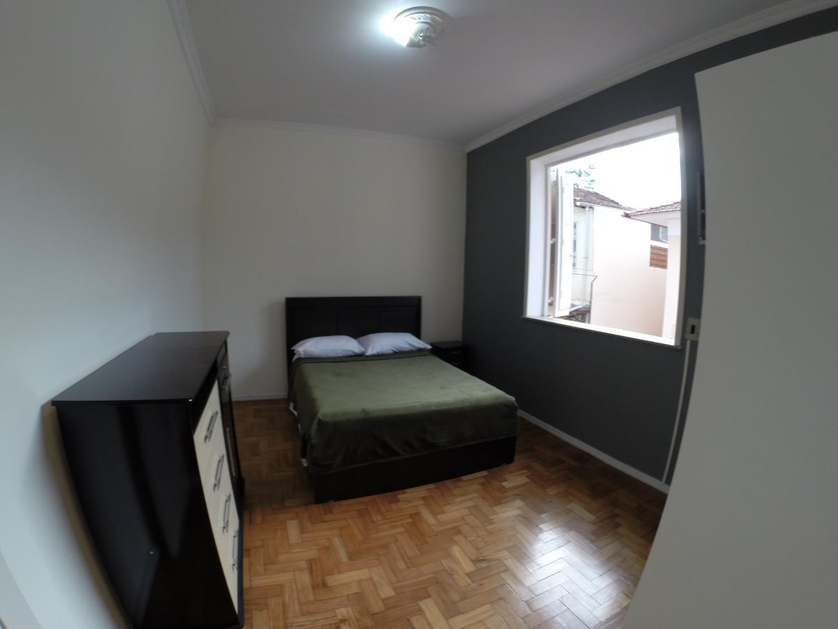 Graja Albergue Rio de Janeiro
