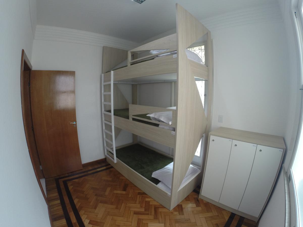 Albergue Graja