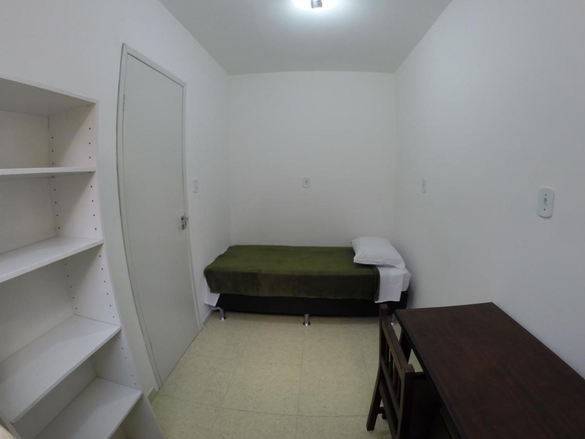 Albergue Graja *