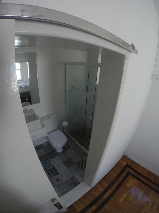 Albergue Graja Rio de Janeiro